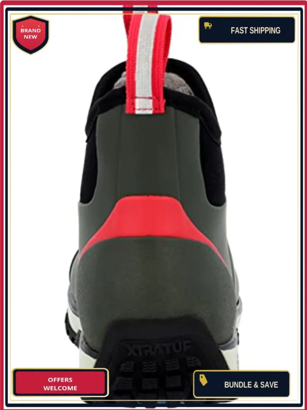 XTRATUF 6